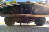 1960 Studebaker Silver Hawk for sale