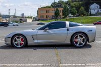 2006 Chevrolet Corvette Coupe for sale