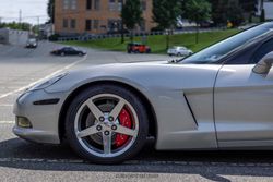 2006 Chevrolet Corvette Coupe for sale