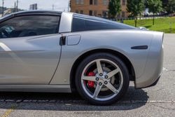 2006 Chevrolet Corvette Coupe for sale