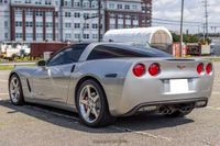 2006 Chevrolet Corvette Coupe for sale