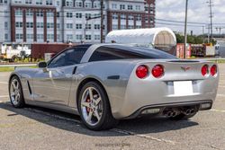 2006 Chevrolet Corvette Coupe for sale
