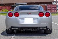 2006 Chevrolet Corvette Coupe for sale