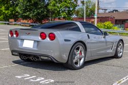 2006 Chevrolet Corvette Coupe for sale