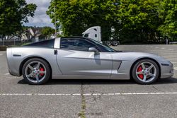 2006 Chevrolet Corvette Coupe for sale