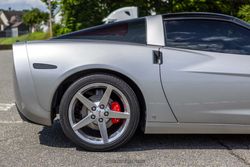 2006 Chevrolet Corvette Coupe for sale