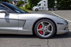2006 Chevrolet Corvette Coupe for sale