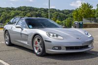 2006 Chevrolet Corvette Coupe for sale