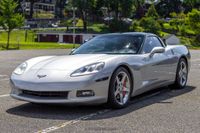 2006 Chevrolet Corvette Coupe for sale