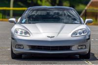 2006 Chevrolet Corvette Coupe for sale