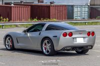 2006 Chevrolet Corvette Coupe for sale