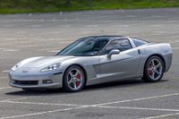 2006 Chevrolet Corvette Coupe for sale