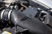 2006 Chevrolet Corvette Coupe for sale
