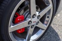 2006 Chevrolet Corvette Coupe for sale