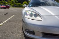 2006 Chevrolet Corvette Coupe for sale