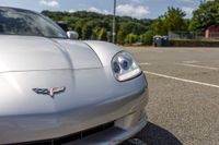 2006 Chevrolet Corvette Coupe for sale