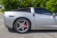 2006 Chevrolet Corvette Coupe for sale