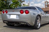 2006 Chevrolet Corvette Coupe for sale