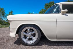 1955 Chevrolet 150 Restomod for sale