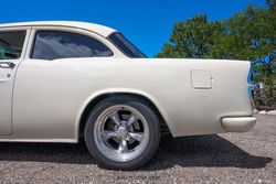 1955 Chevrolet 150 Restomod for sale