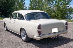 1955 Chevrolet 150 Restomod for sale