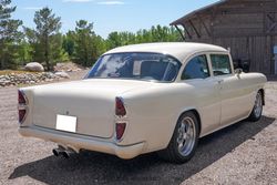 1955 Chevrolet 150 Restomod for sale