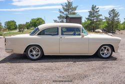 1955 Chevrolet 150 Restomod for sale