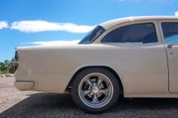 1955 Chevrolet 150 Restomod for sale