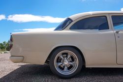 1955 Chevrolet 150 Restomod for sale