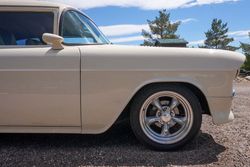 1955 Chevrolet 150 Restomod for sale