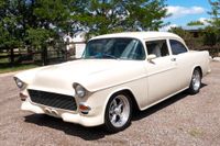 1955 Chevrolet 150 Restomod for sale