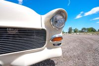 1955 Chevrolet 150 Restomod for sale