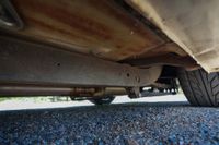 1955 Chevrolet 150 Restomod for sale