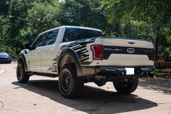 2020 Ford F-150 Roush Raptor for sale