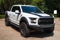 2020 Ford F-150 Roush Raptor for sale
