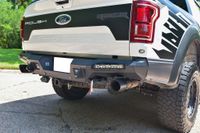 2020 Ford F-150 Roush Raptor for sale