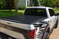 2020 Ford F-150 Roush Raptor for sale