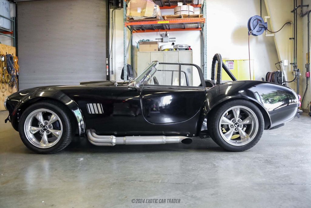 1965 Shelby Cobra Factory 5 for sale