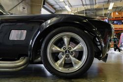 1965 Shelby Cobra Factory 5 for sale