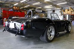 1965 Shelby Cobra Factory 5 for sale