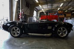 1965 Shelby Cobra Factory 5 for sale
