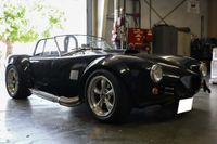 1965 Shelby Cobra Factory 5 for sale