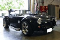 1965 Shelby Cobra Factory 5 for sale