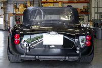 1965 Shelby Cobra Factory 5 for sale