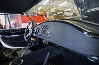 1965 Shelby Cobra Factory 5 for sale