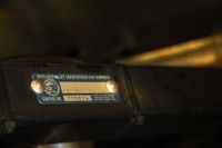 1965 Shelby Cobra Factory 5 for sale