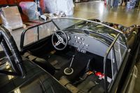 1965 Shelby Cobra Factory 5 for sale