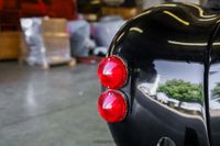 1965 Shelby Cobra Factory 5 for sale