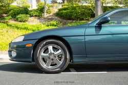 1997 Lexus SC400 Coupe for sale