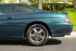 1997 Lexus SC400 Coupe for sale